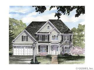 4 Shone Cir, Mendon, NY 14506-9756
