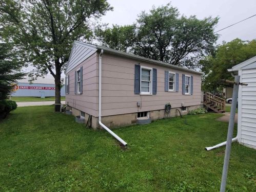 787 Scott St, Fond Du Lac WI  54937-2008 exterior