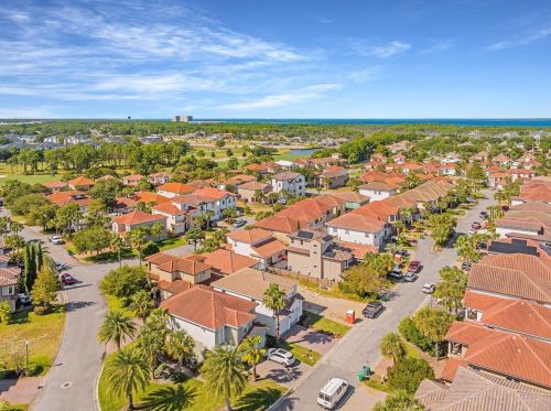4701 Amhurst Cir, Destin, FL 32541-5760
