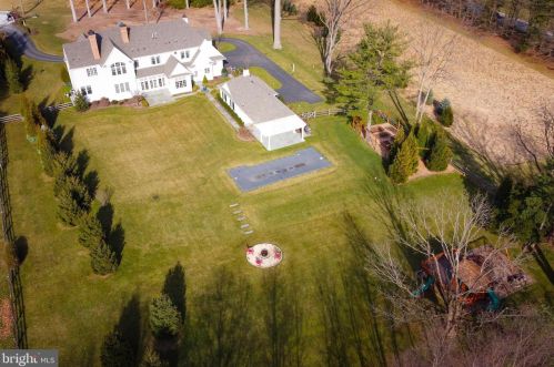 470 Morris Rd, Blue Bell PA 19422-0014 exterior