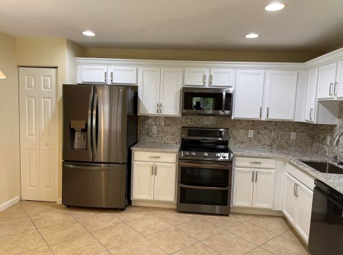 6078 Whalton St, West Palm Beach FL  33411-6494 exterior