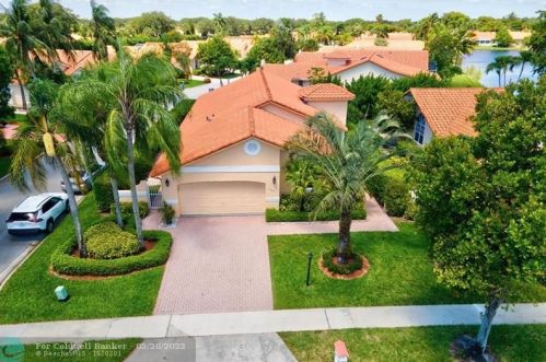 5180 Casa Real Dr, Delray Beach, FL 33484-6660