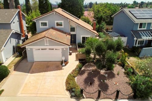 28608 Mount Shasta Dr, Palos Verdes Estates CA  90275-1926 exterior