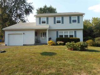 49 Severson Hill Rd, Reidsville, NY 12186-9566