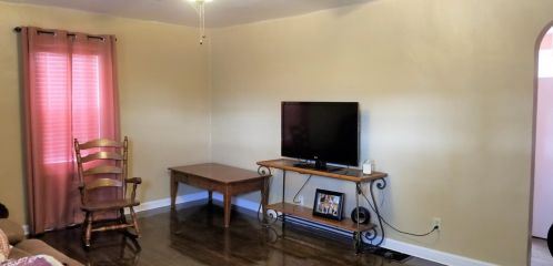 825 Cherry St, Blanchester OH  45107-1315 exterior