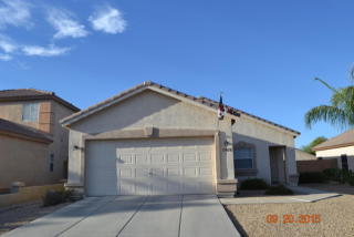 15428 Port Au Prince Ln, Sun City, AZ 85379-6060