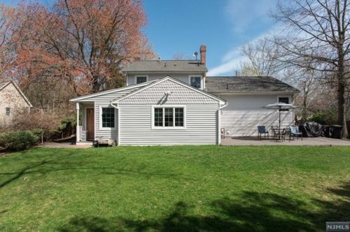 98 Birch St, Closter NJ  07624-1745 exterior