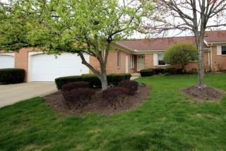 3116 Dartford Trce, Dublin, OH 43017-2219