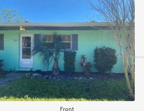 7300 New York Ave, Port Richey, FL 34667-3229