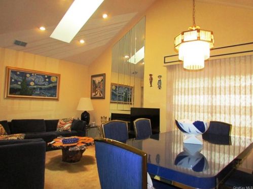 48 Hidden Ridge Dr, Monticello NY  12701-3080 exterior