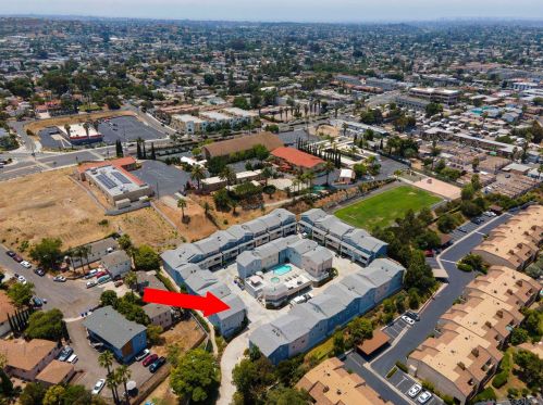 5084 Guava Ave, La Mesa CA  91942-8319 exterior