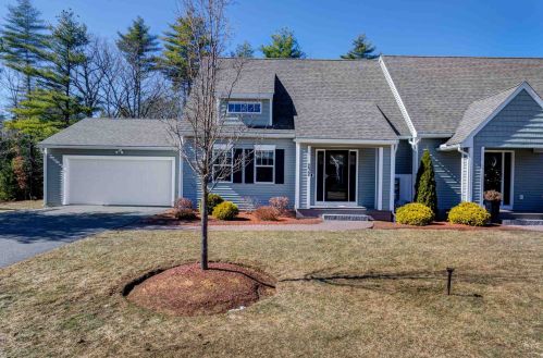 232 Villager Rd, Chester, NH 03036-4046