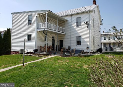 124 King St, Littlestown, PA 17340-1614