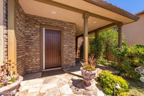 3824 Doheney Ct, Simi Valley CA  93063-0208 exterior