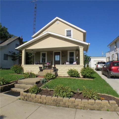 213 Main St, Mendon, OH 45862-8500