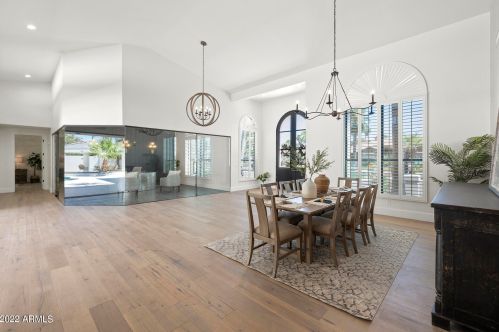 8500 Aster Dr, Scottsdale AZ  85260-5308 exterior