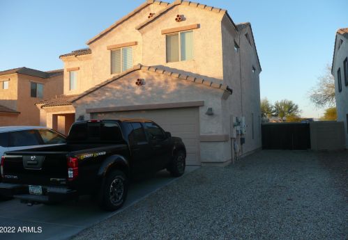 22048 Yavapai St, Buckeye, AZ 85326-8641