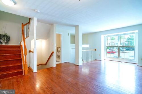 13578 Filly Ct, Gainesville VA  20155-2975 exterior