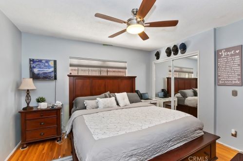 1262 Bridger St, Covina CA  91722-3512 exterior