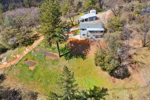 20063 Post Chaise Cir, Grass Valley CA  95949-9585 exterior