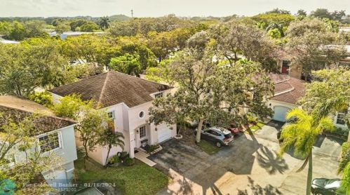 11910 12 St, Hollywood FL 33026-3874 exterior