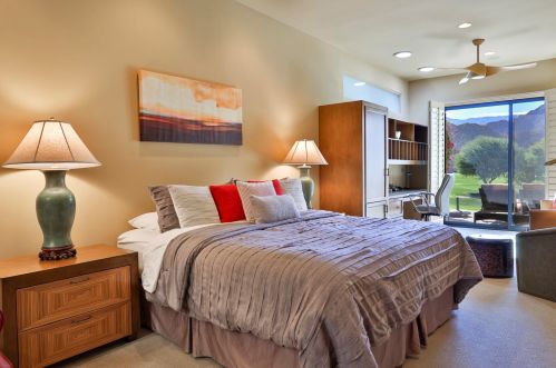 49503 Avenida Vista Bonita, La Quinta CA  92253-2537 exterior