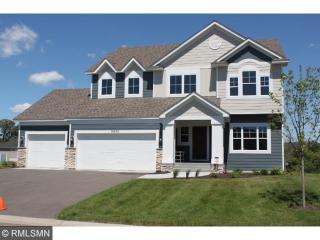 5932 Edgewater Dr, Prior Lake MN  55378-5662 exterior