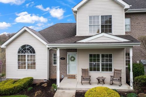 155 Rifgon Dr, Canonsburg, PA 15317-5624