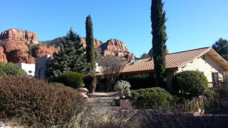 60 Box Canyon Rd, Sedona, AZ 86351-7707
