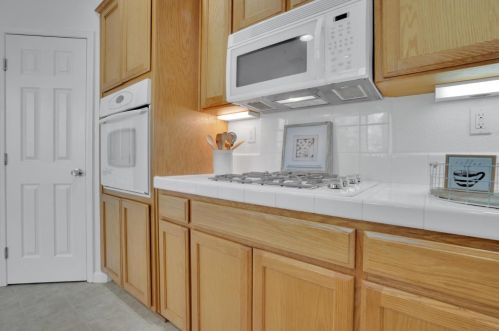 437 Creekside Dr, Grayson CA  95363-8834 exterior