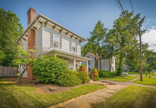 7 Wooster Rd, Mount Vernon, OH 43050-1729