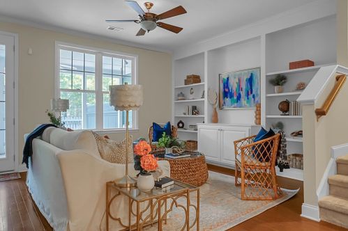 2061 Kings Gate Ln, Mount Pleasant SC  29466-8162 exterior