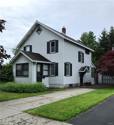 171 Madison St, Virgil, NY 13045-1620