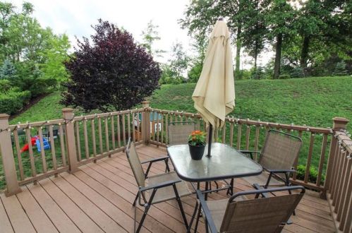 1234 Gneiss Dr, Mc Donald PA  15057-3561 exterior