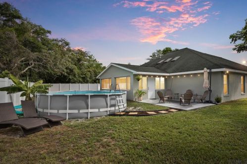 5 Farr Pl, Palm Coast, FL 32137-9198