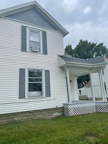 110 Mound St, Selma, OH 45368-9516