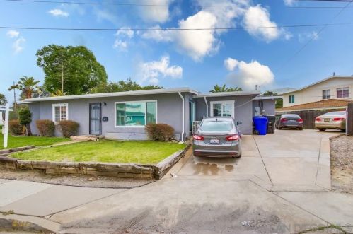 5261 Tipton St, San Diego, CA 92115-1448