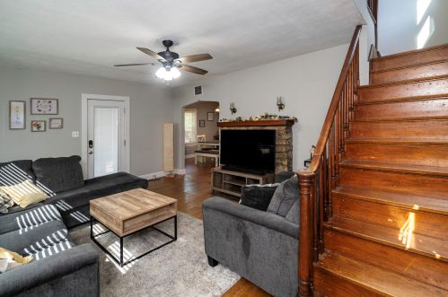 214 Forest Ave, Covington KY  41018-1626 exterior