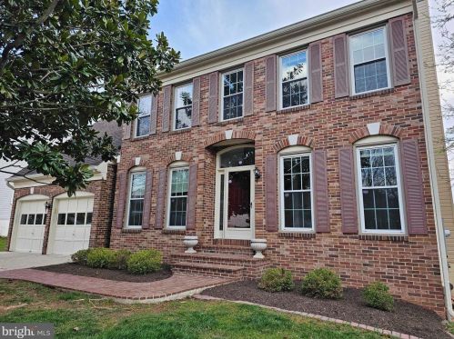 13411 Elliott An Ct, Herndon, VA 20171-4075