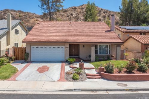29000 Gladiolus Dr, Santa Clarita CA  91387-1828 exterior