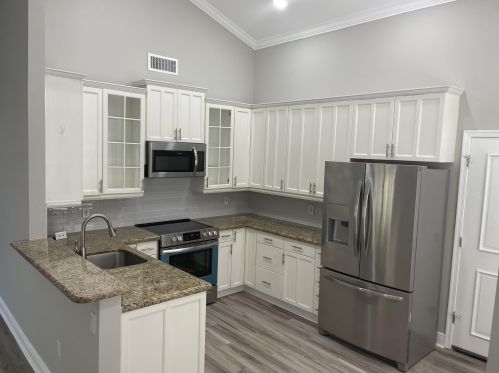 5319 Courtney Cir, Boynton Beach FL  33472-1249 exterior