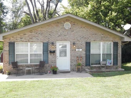 117 Mcfarland Dr, Georgetown, KY 40324-1241