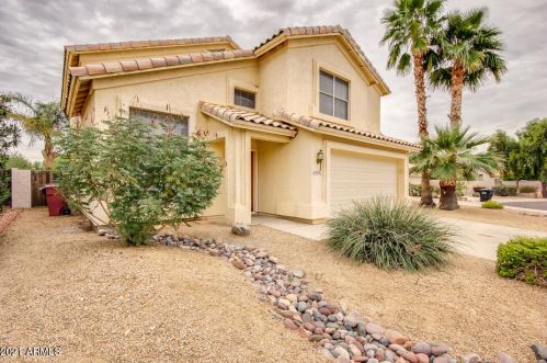 9231 Dreyfus Pl, Scottsdale, AZ 85260-4397