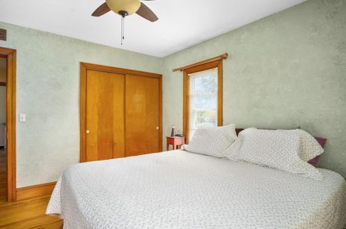 76 Puritan Ave, Coventry RI 02816-8151 exterior