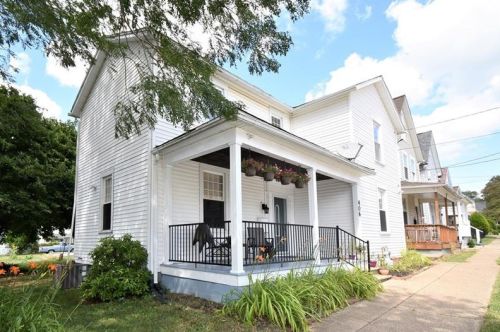406 Walnut St, Latrobe, PA 15650-1941