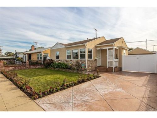 4156 169th St, Lawndale, CA 90260-3318