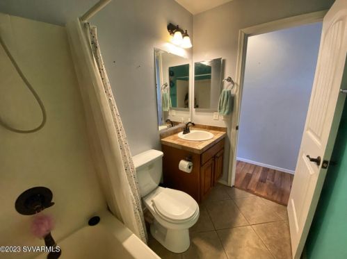 6075 Popies Way, Mcguireville AZ  86335 exterior