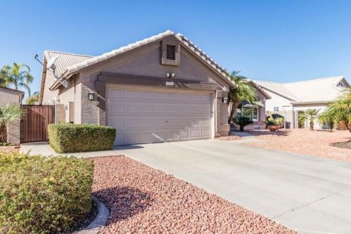 11622 76th Dr, Peoria, AZ 85345-1348
