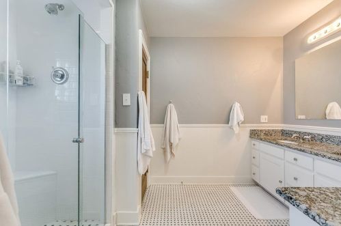 2536 Lubbock Ave, Fort Worth TX 76115-3701 exterior