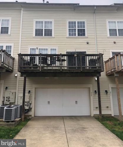 2009 Idlewild Blvd, Fredericksburg, VA 22401-2635